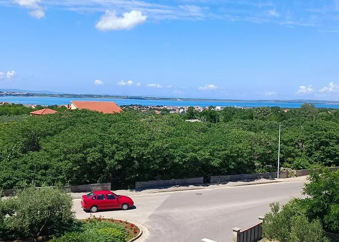 公寓 Sofija 沃希