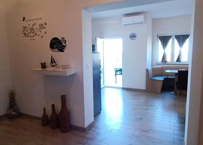 Sofija 公寓 *