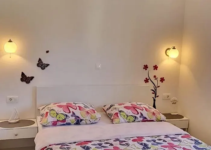Sofija 公寓 *