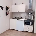 Appartement Sofija *