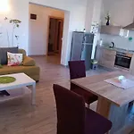 Appartement Sofija Vrsi