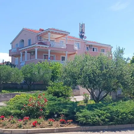 Sofija Apartment Vrsi