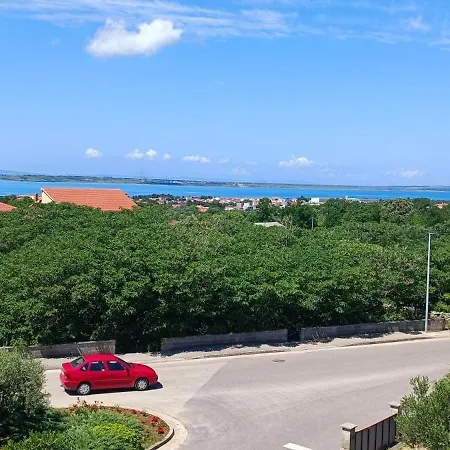 Apartment Sofija Vrsi