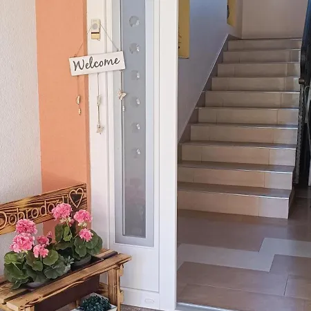 Sofija Apartment Vrsi