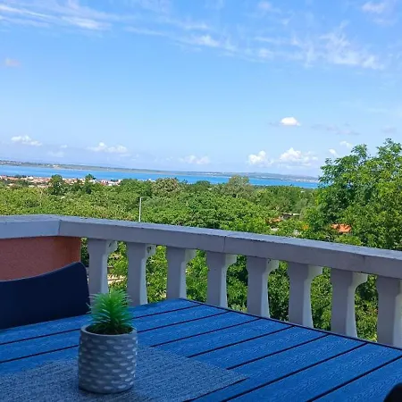 Apartment Sofija Vrsi