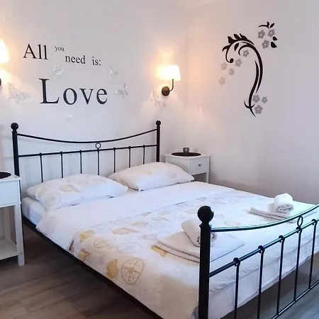 Sofija Apartment Vrsi