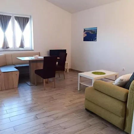 아파트 Sofija