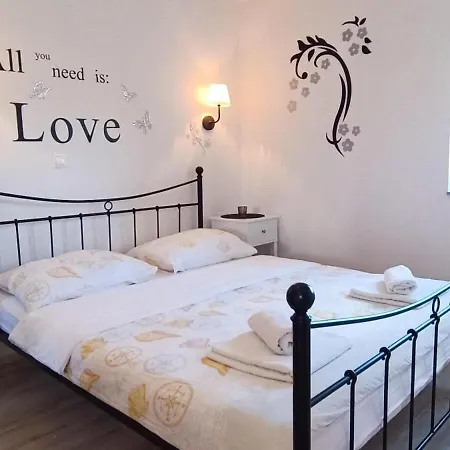 Apartment Sofija *