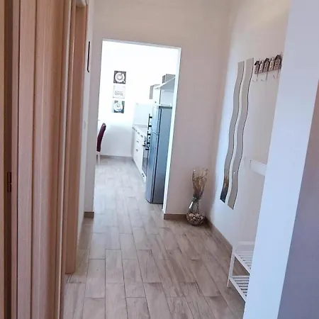 Sofija Apartment *