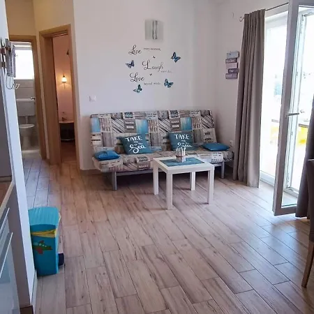 Apartment Sofija *