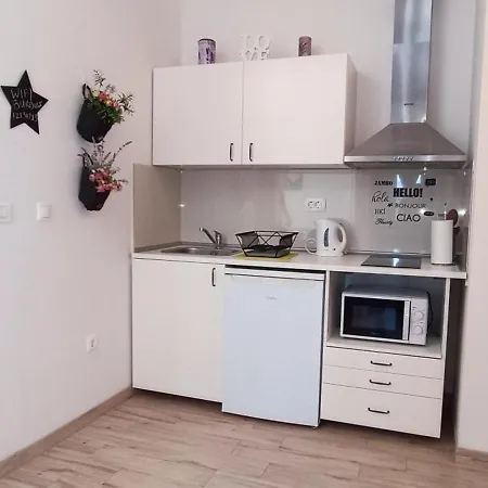 Apartment Sofija *
