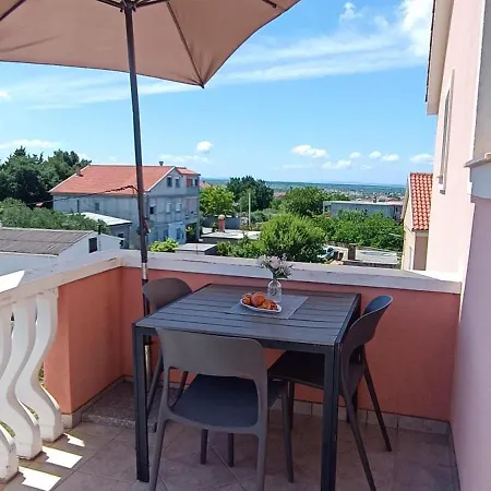 Apartment Sofija Vrsi