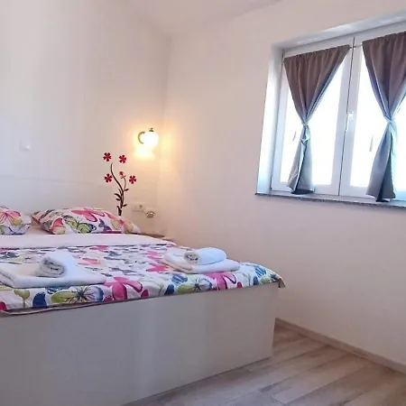 Sofija Apartment