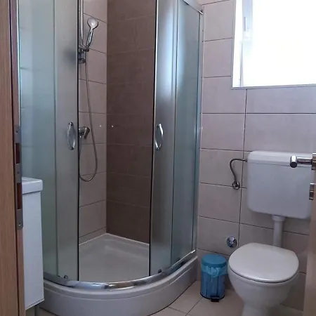 Apartment Sofija *