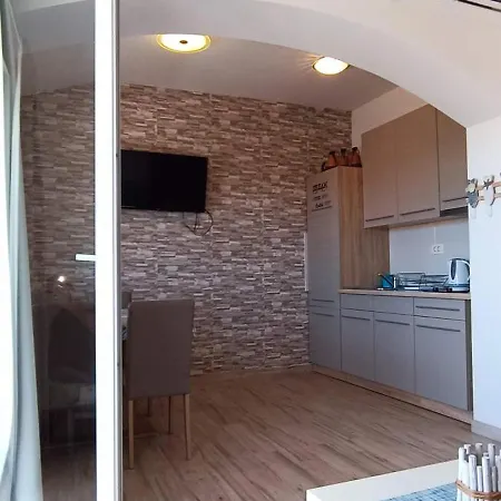 Sofija Apartment *