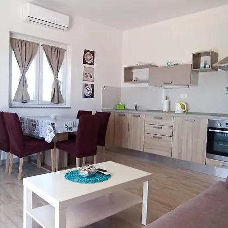 Apartment Sofija *