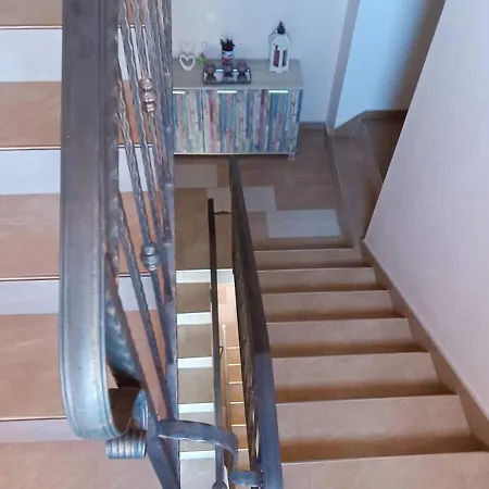 Sofija Apartment Vrsi