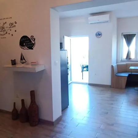 Sofija Apartman *