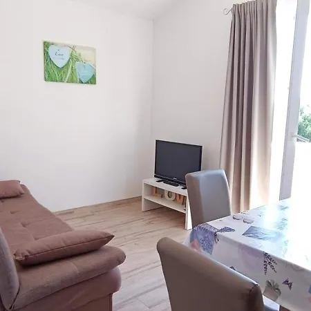 Sofija Apartment Vrsi