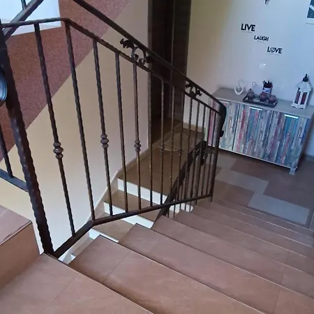 Apartment Sofija Vrsi