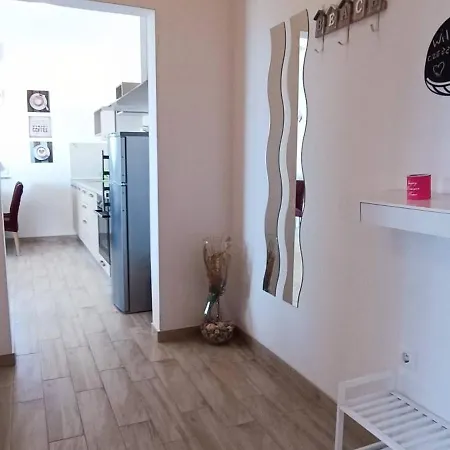 Sofija Apartman