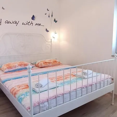 Apartment Sofija