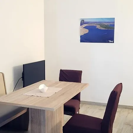 Sofija Apartment *