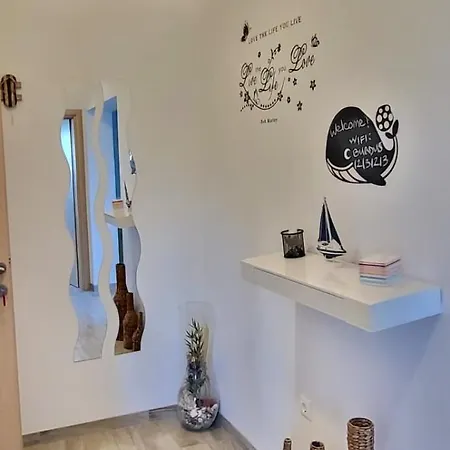 Apartment Sofija