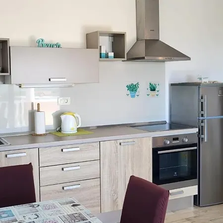 Sofija Apartment