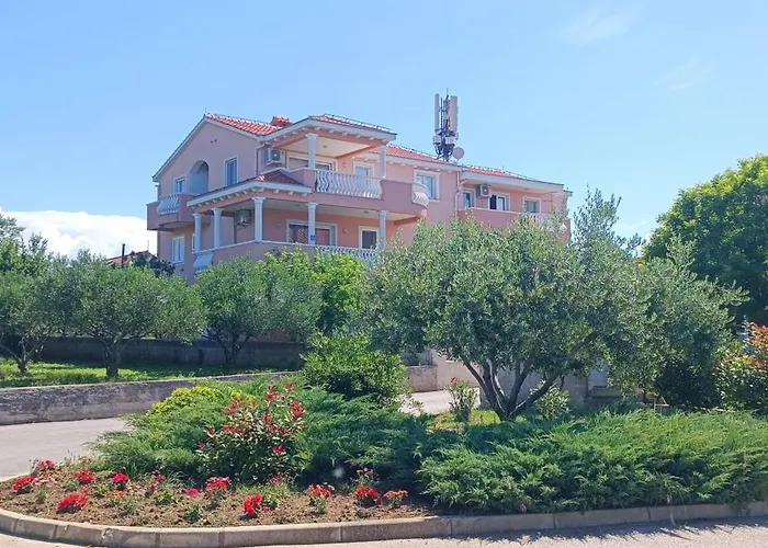 Sofija Apartment Vrsi