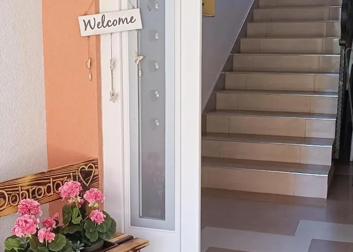 Sofija Apartment Vrsi