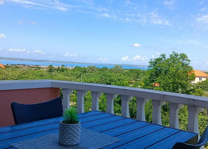 Apartamento Sofija Vrsi