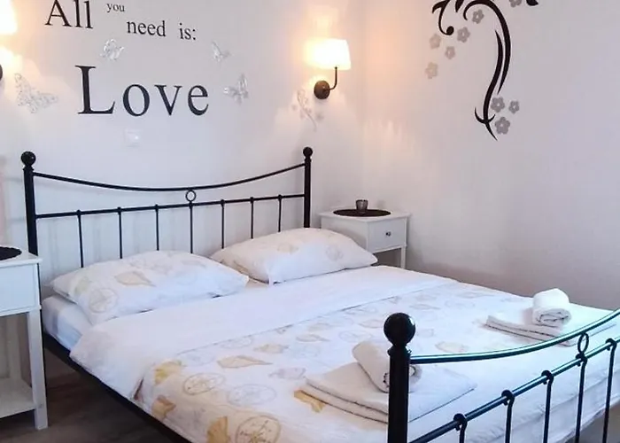 Sofija Apartment Vrsi