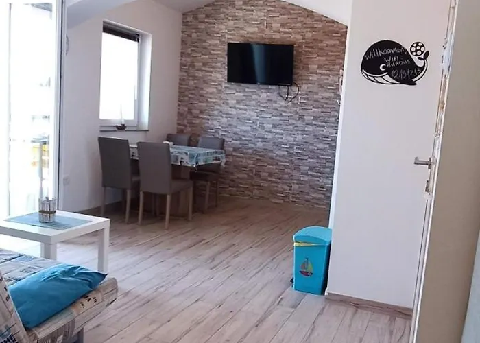 Apartment Sofija Vrsi