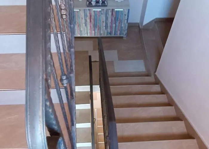 Sofija Apartment Vrsi