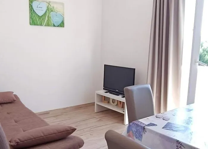 Sofija Apartment Vrsi