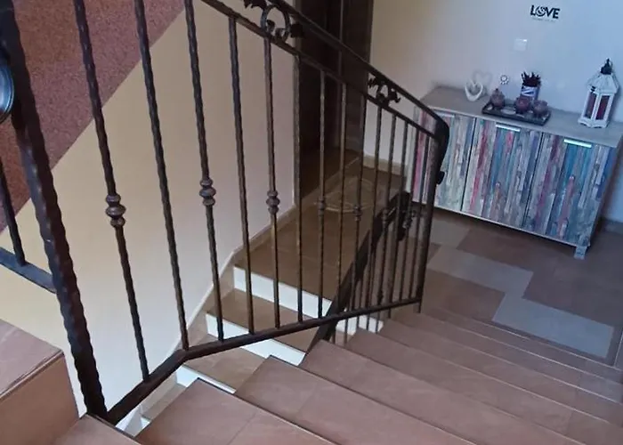 Apartamento Sofija Vrsi