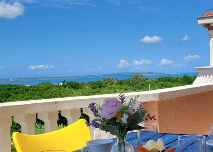 Sofija Apartamento *